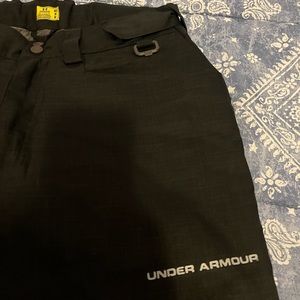 Under Armour Storm Snowpants/Ski pants